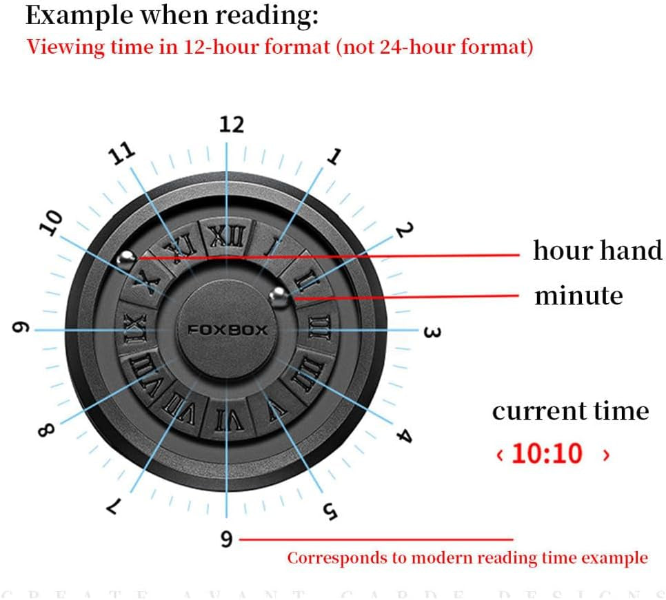 Unisex Cool Watches Roman Numerals Creative Magnetic Levitation Balls Dial Waterproof Quartz Wrist Watches Couple Watch