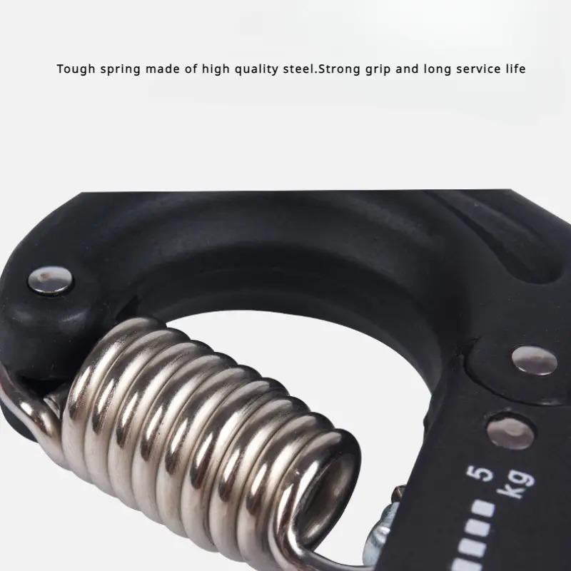 Grip Strengthener Forearm Strengthener Hand Grips Strengthener