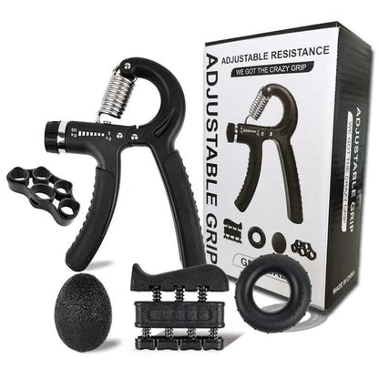 Grip Strengthener Forearm Strengthener Hand Grips Strengthener