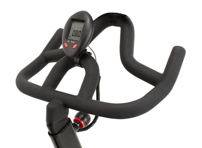 Revolutionary 500 SPX Indoor Cycle with Customizable Racing Seat for Ultimate Comfort and Performance