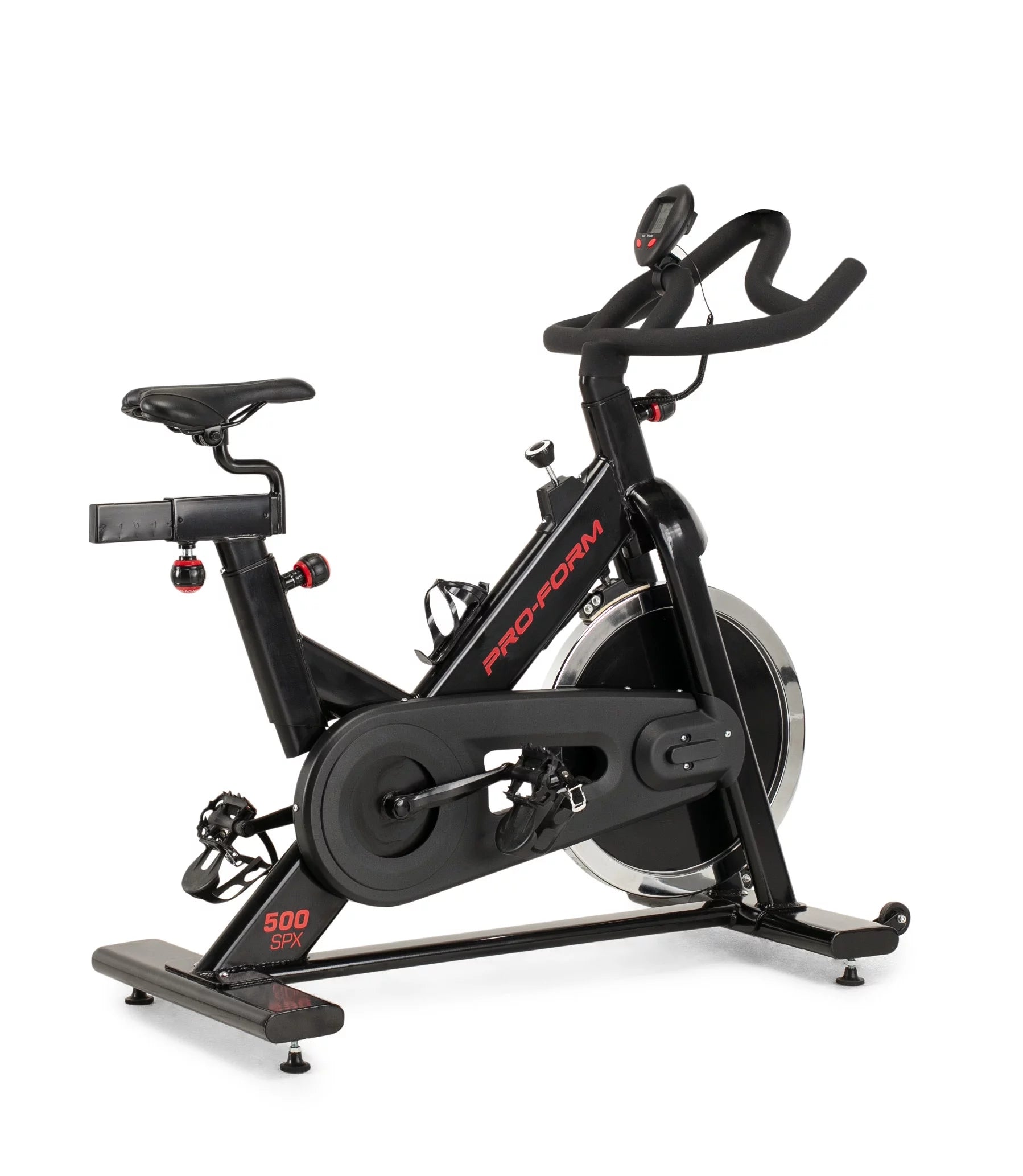 Revolutionary 500 SPX Indoor Cycle with Customizable Racing Seat for Ultimate Comfort and Performance