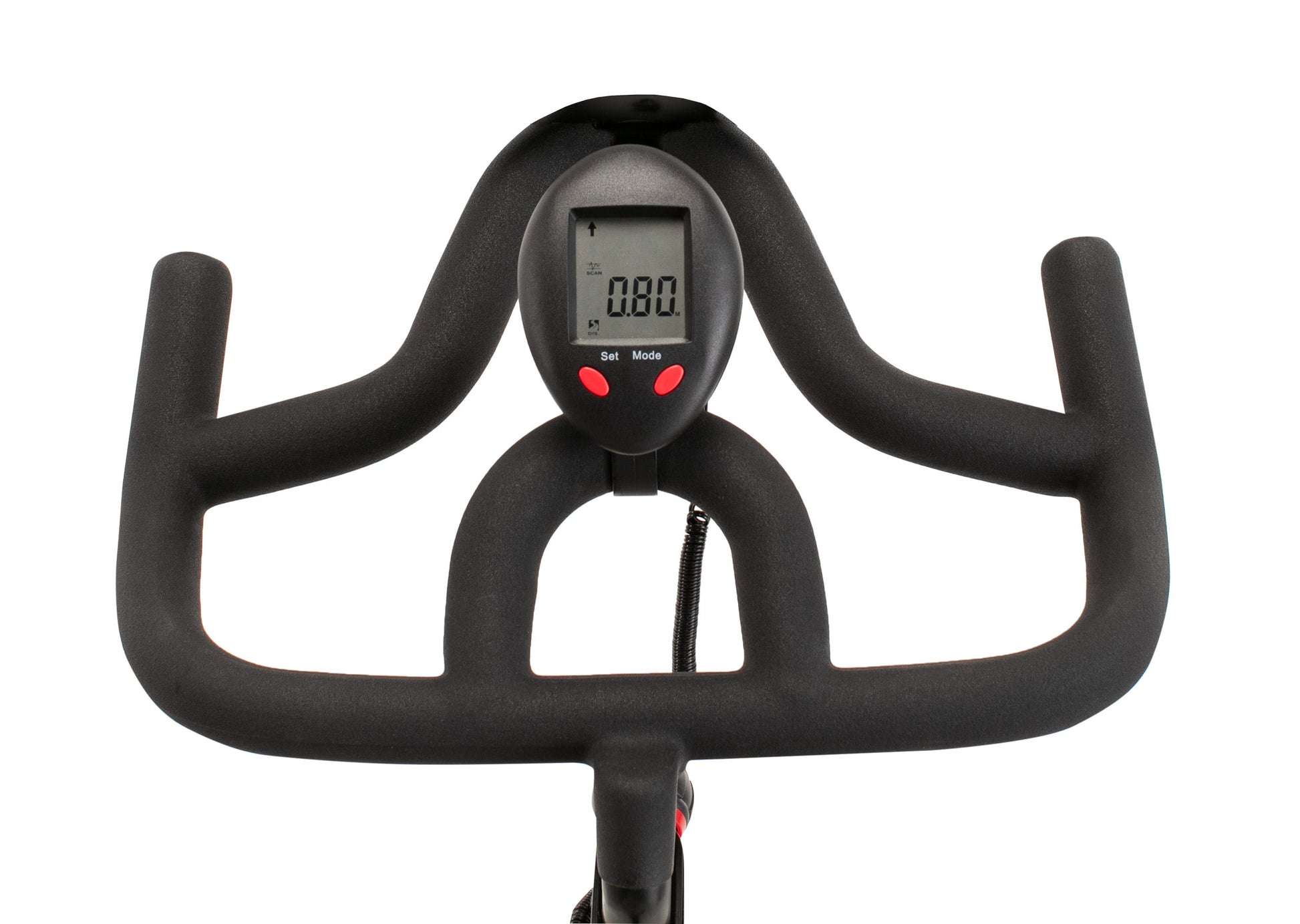 Revolutionary 500 SPX Indoor Cycle with Customizable Racing Seat for Ultimate Comfort and Performance